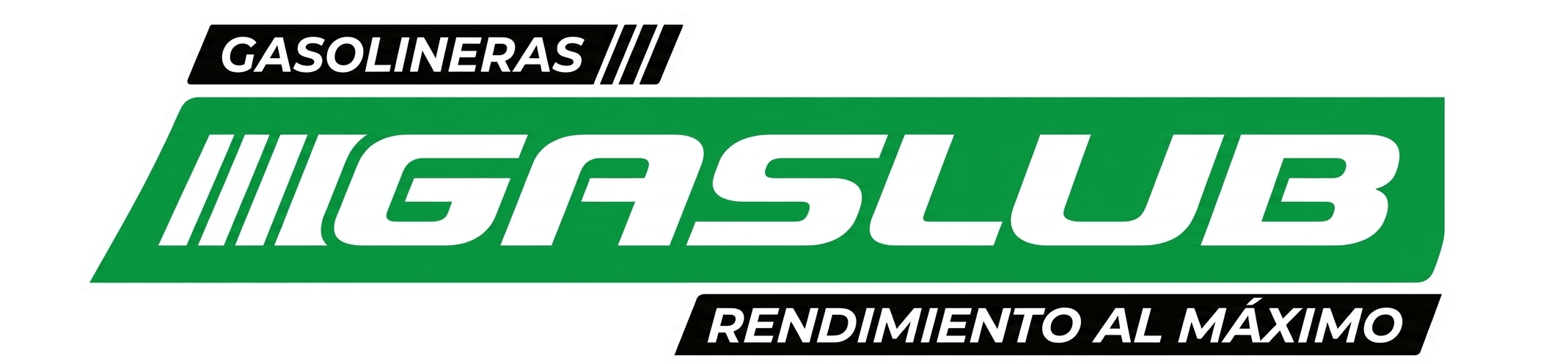 Gaslub