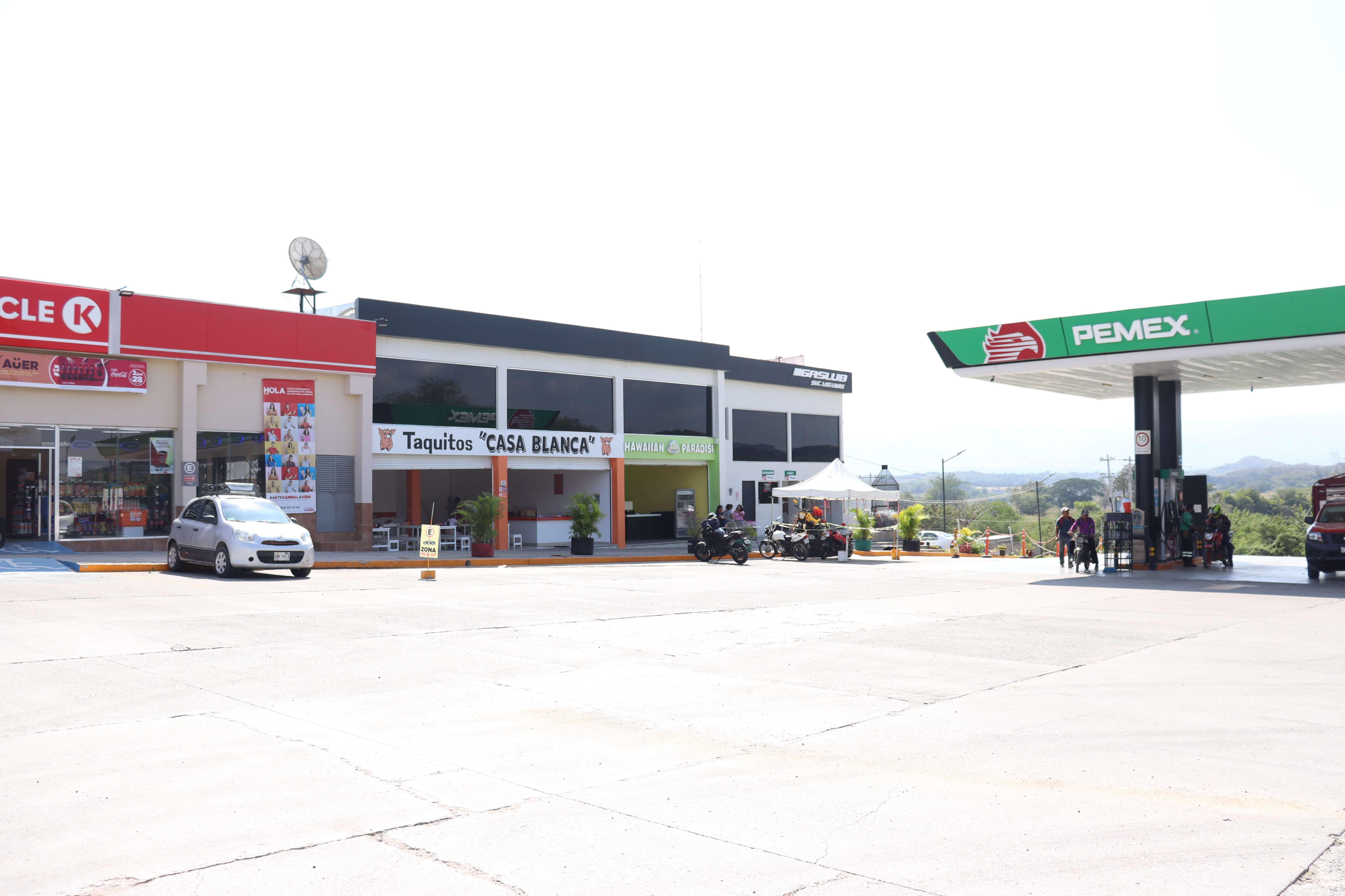 Plaza