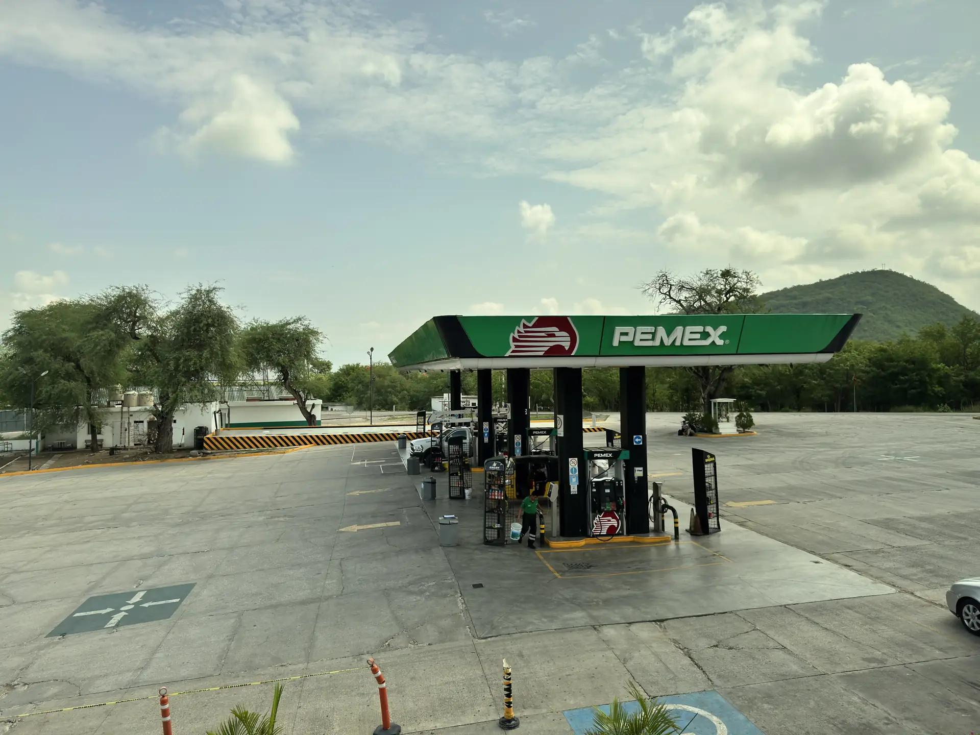Servicio